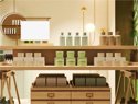 Cosmetic Shops