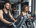 Fitness Centre And Gym