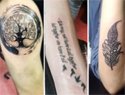Tattoo Shops